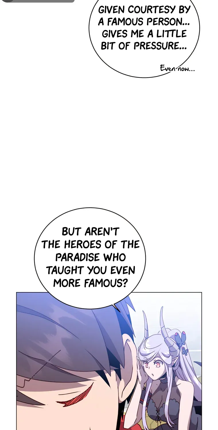 The Max Level Hero Strikes Back Mangakakalot X Chapter 129 Page 48
