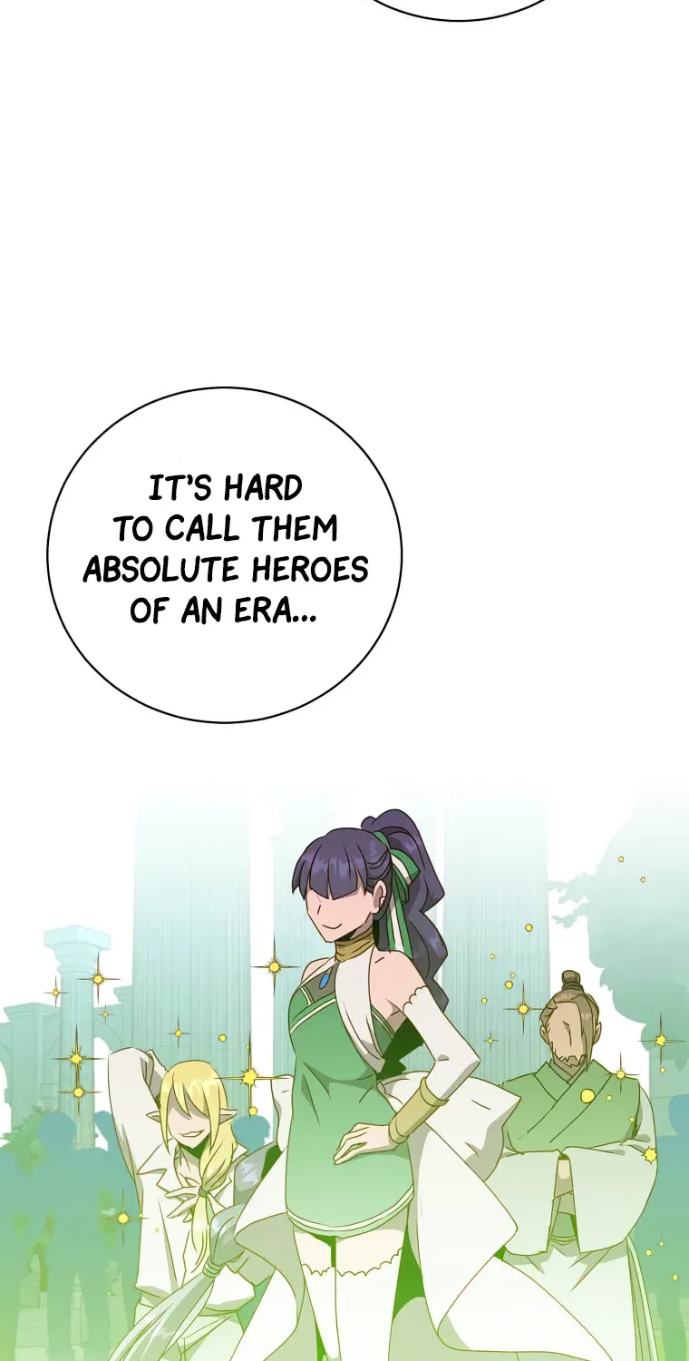 The Max Level Hero Strikes Back Mangakakalot X Chapter 129 Page 50
