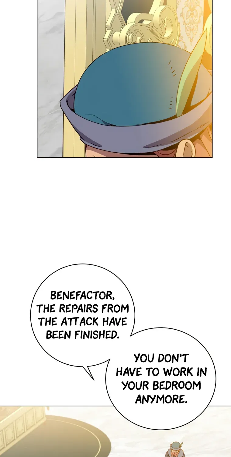 The Max Level Hero Strikes Back Mangakakalot X Chapter 129 Page 54