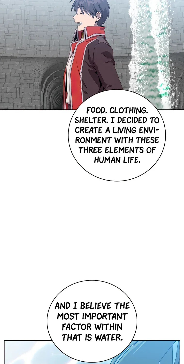 The Max Level Hero Strikes Back Mangakakalot X Chapter 129 Page 68