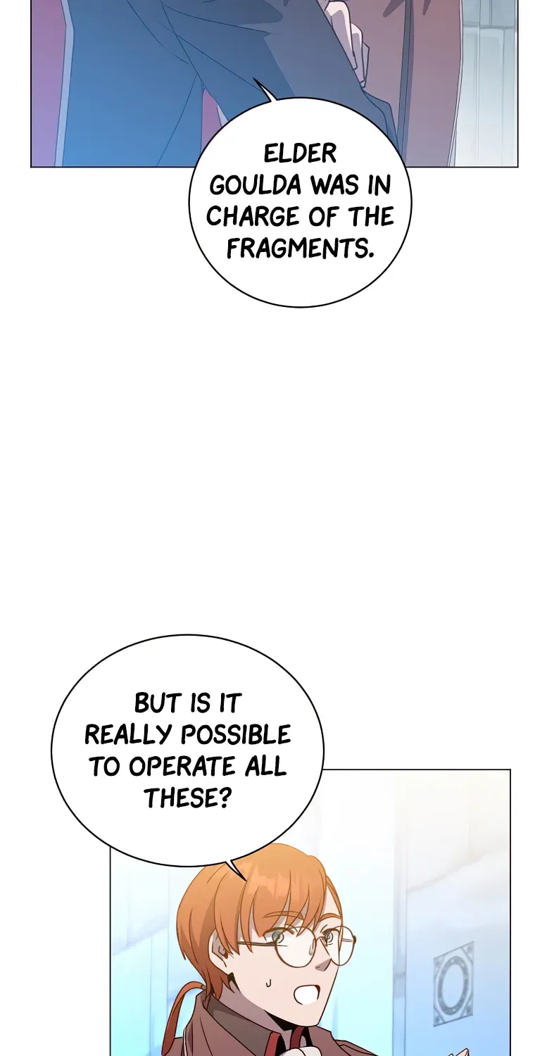 The Max Level Hero Strikes Back Mangakakalot X Chapter 129 Page 76