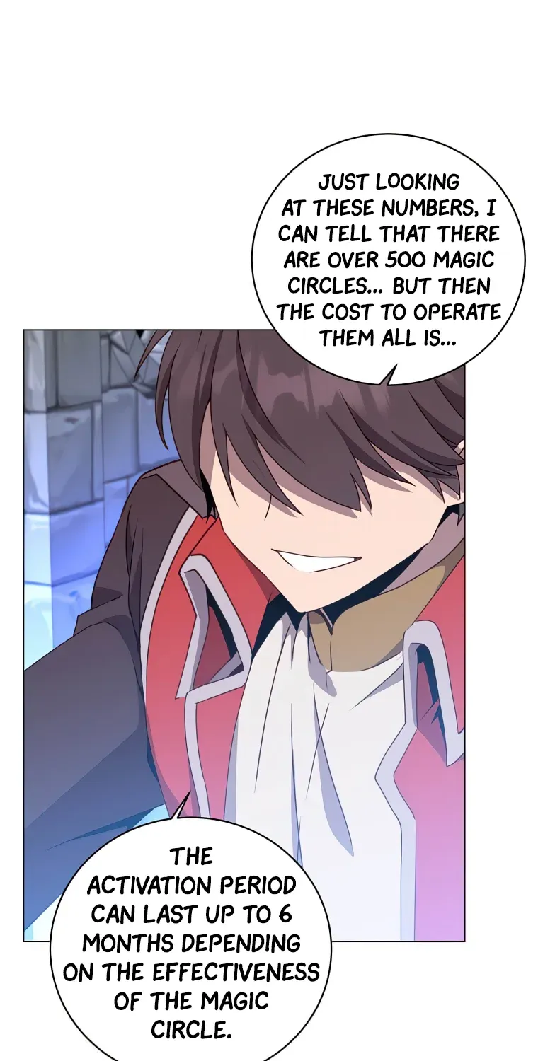 The Max Level Hero Strikes Back Mangakakalot X Chapter 129 Page 78