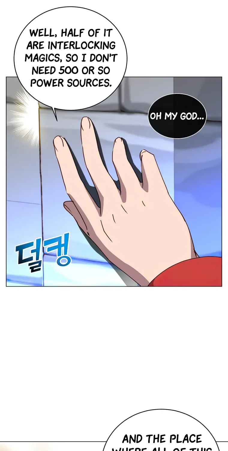 The Max Level Hero Strikes Back Mangakakalot X Chapter 129 Page 80