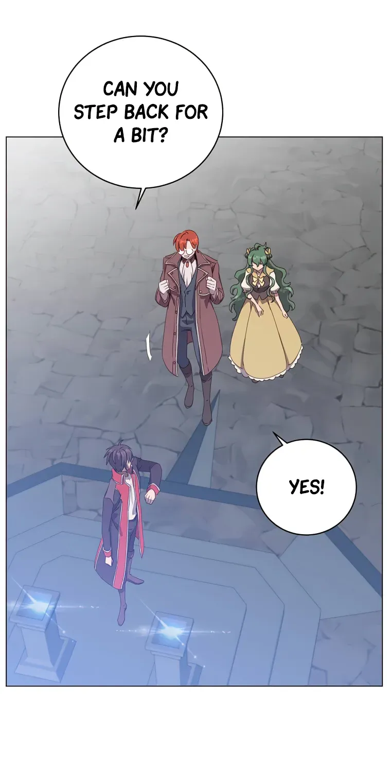 The Max Level Hero Strikes Back Mangakakalot X Chapter 129 Page 88