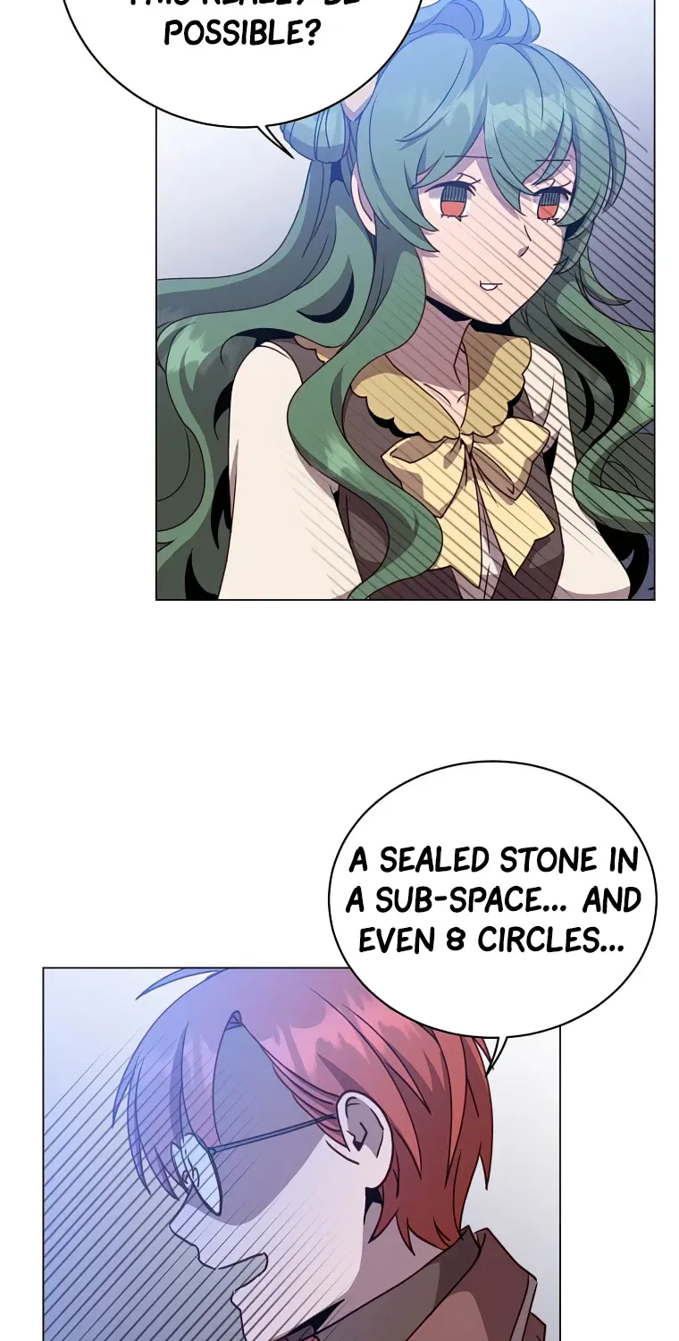 The Max Level Hero Strikes Back Mangakakalot X Chapter 129 Page 98