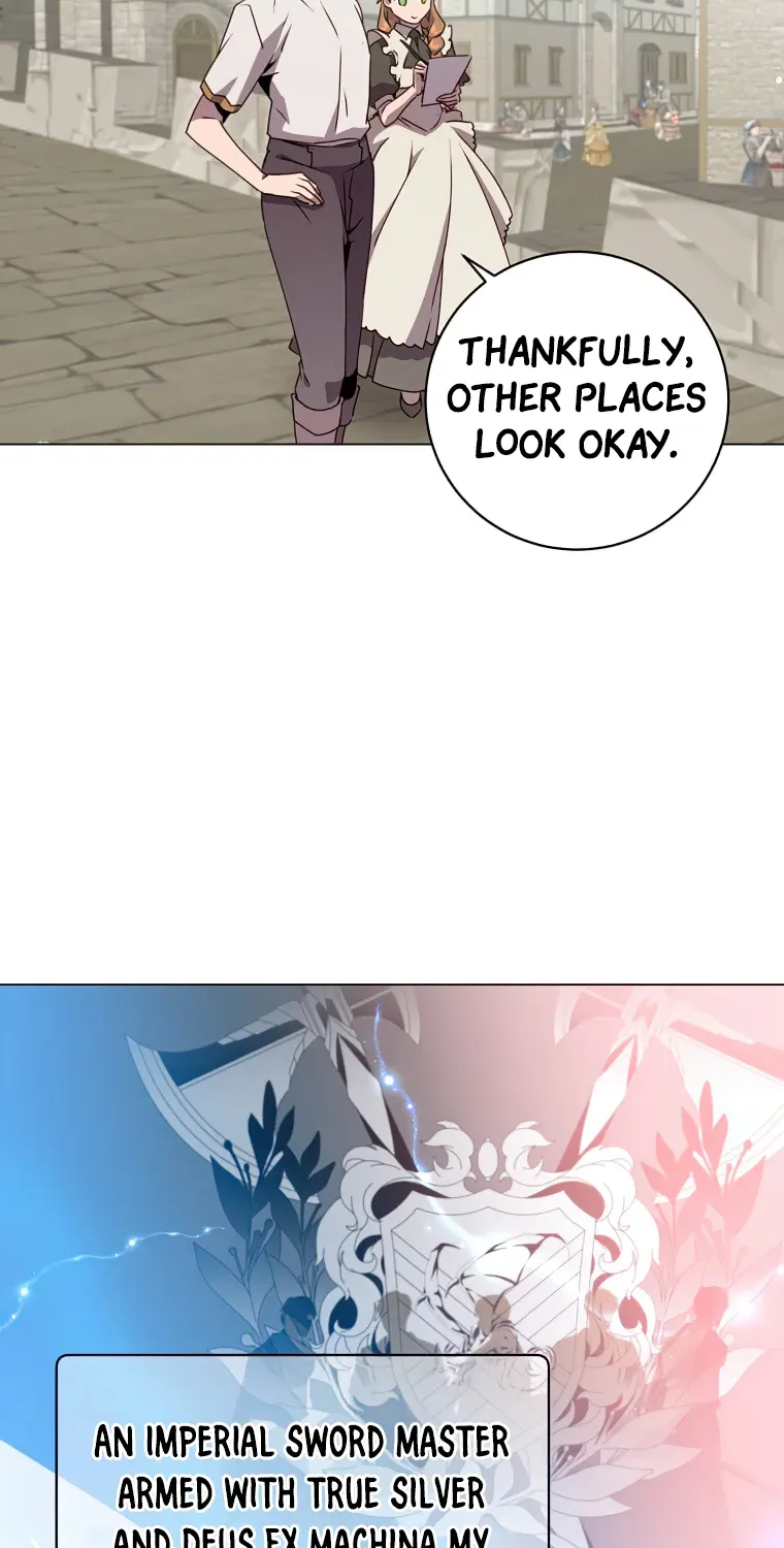 The Max Level Hero Strikes Back Mangakakalot X Chapter 129 Page 26