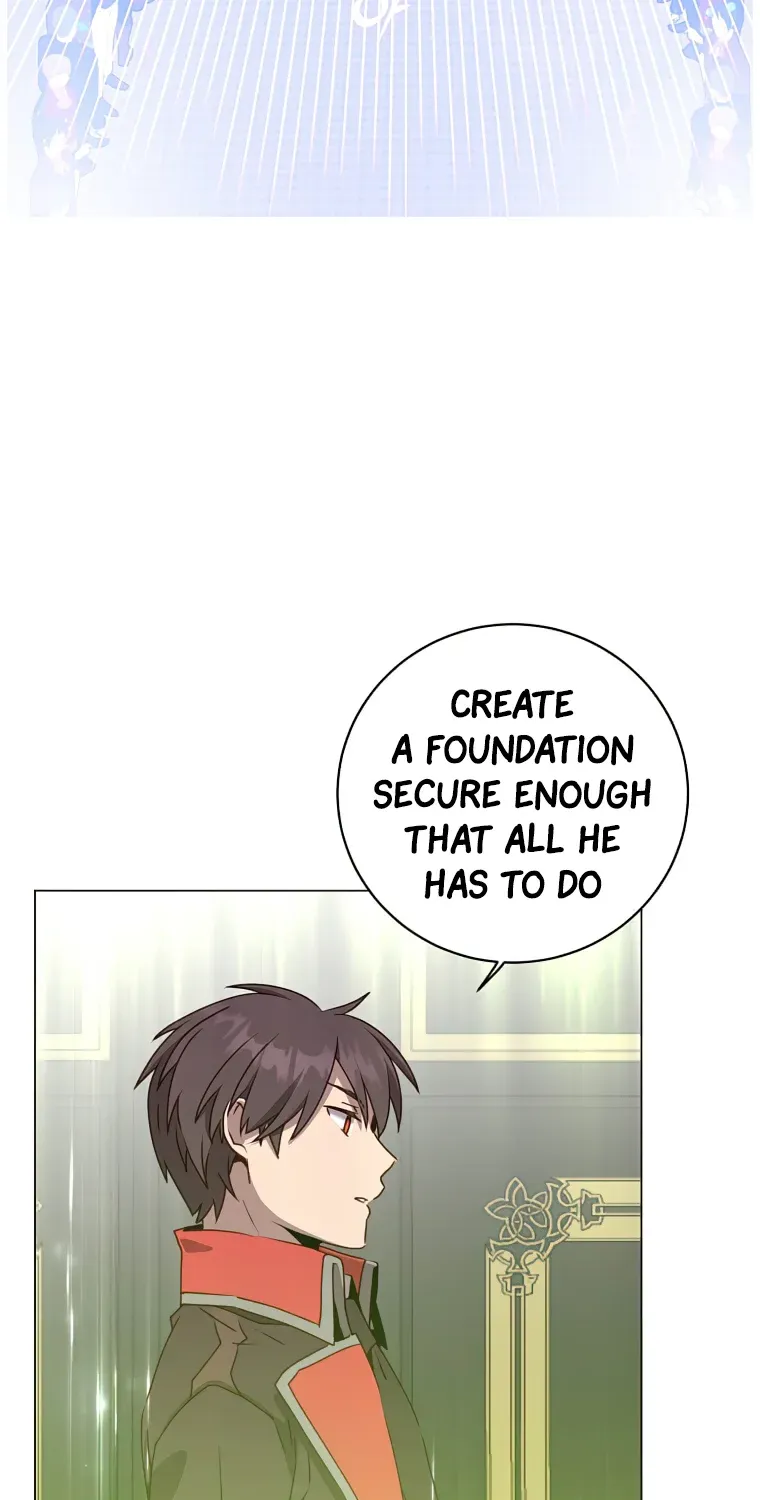 The Max Level Hero Strikes Back Mangakakalot X Chapter 129 Page 4