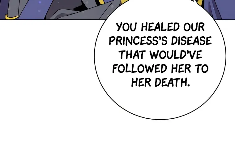 The Max Level Hero Strikes Back Mangakakalot X Chapter 129 Page 35