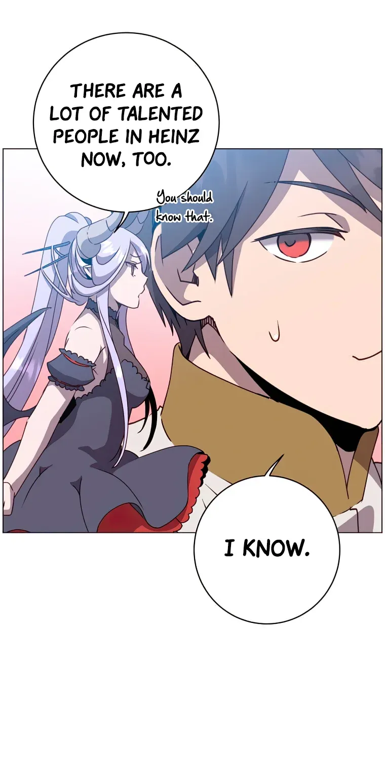 The Max Level Hero Strikes Back Mangakakalot X Chapter 129 Page 40