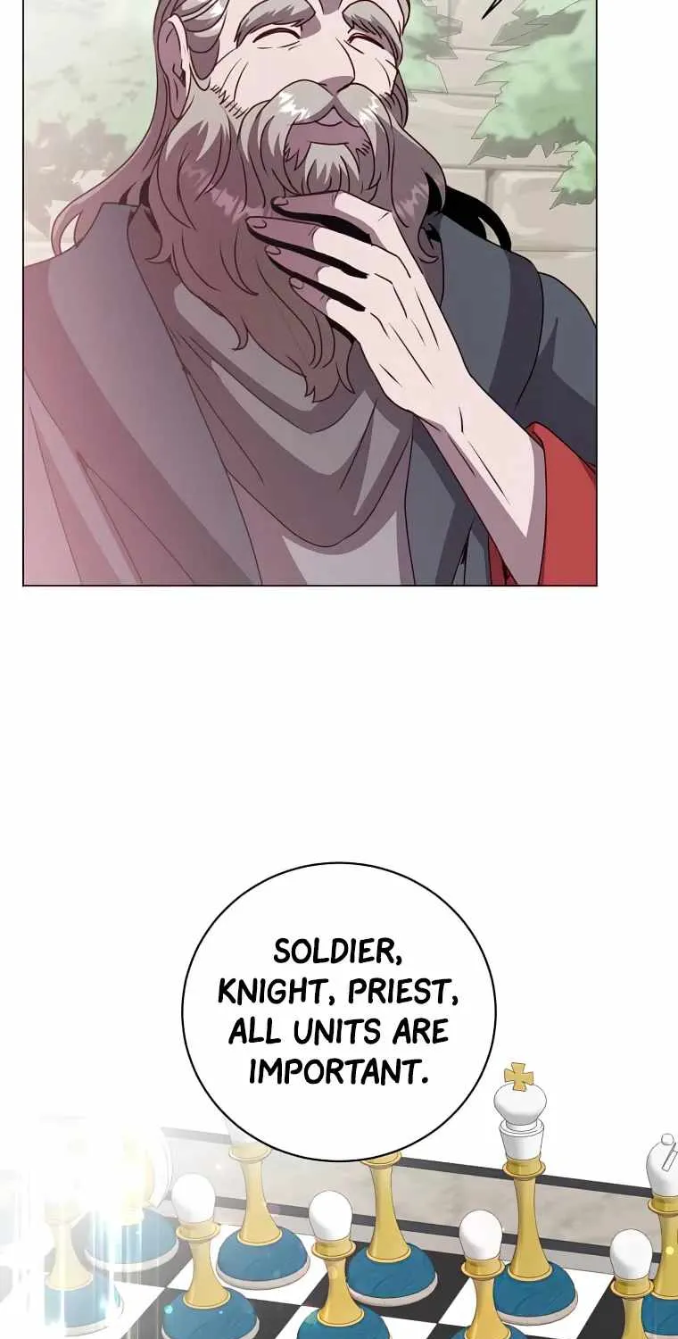 The Max Level Hero Strikes Back Mangakakalot X Chapter 131 Page 43