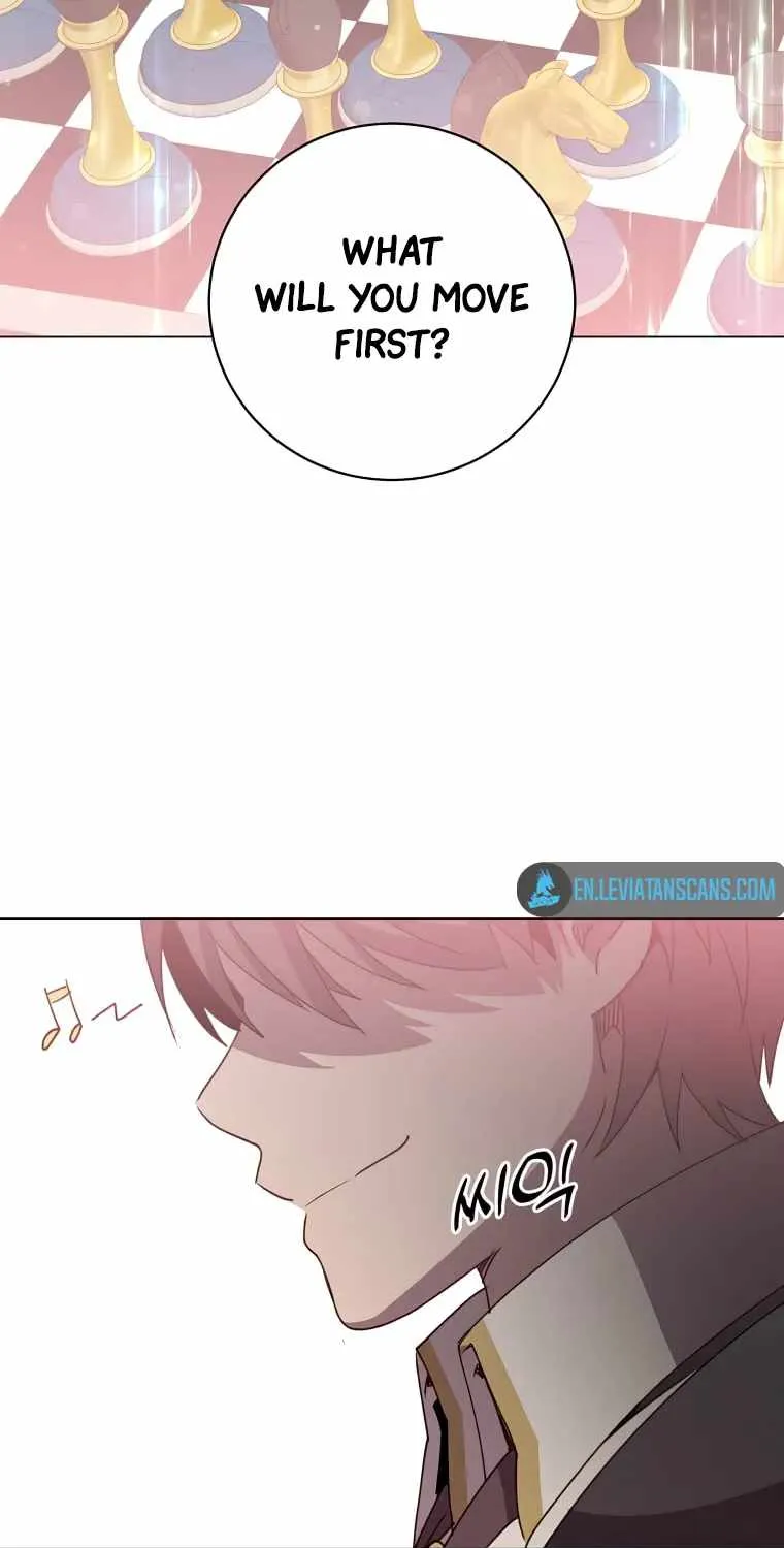 The Max Level Hero Strikes Back Mangakakalot X Chapter 131 Page 45