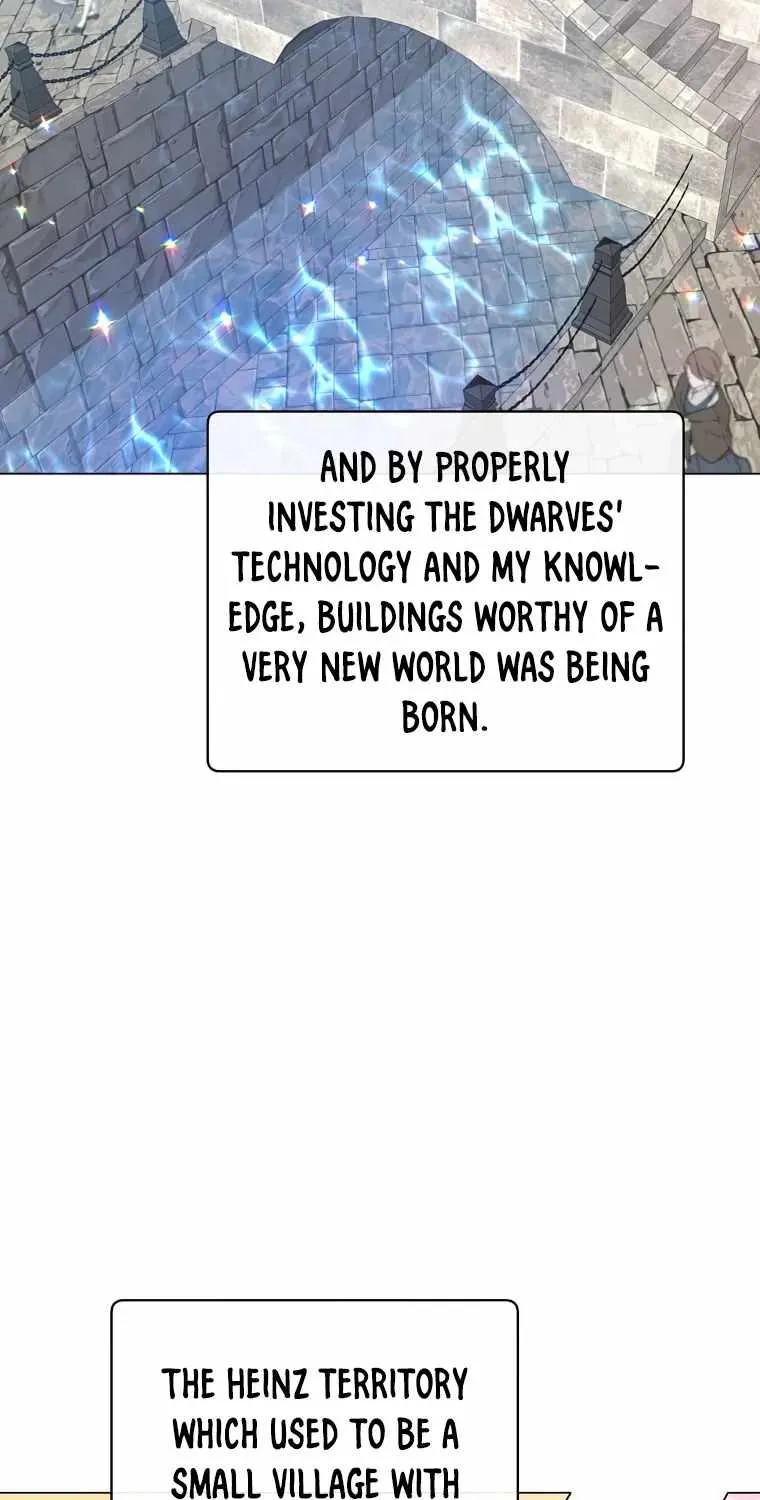 The Max Level Hero Strikes Back Mangakakalot X Chapter 131 Page 7