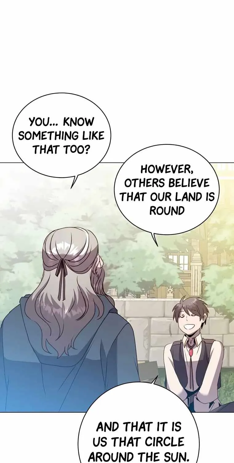 The Max Level Hero Strikes Back Mangakakalot X Chapter 131 Page 67