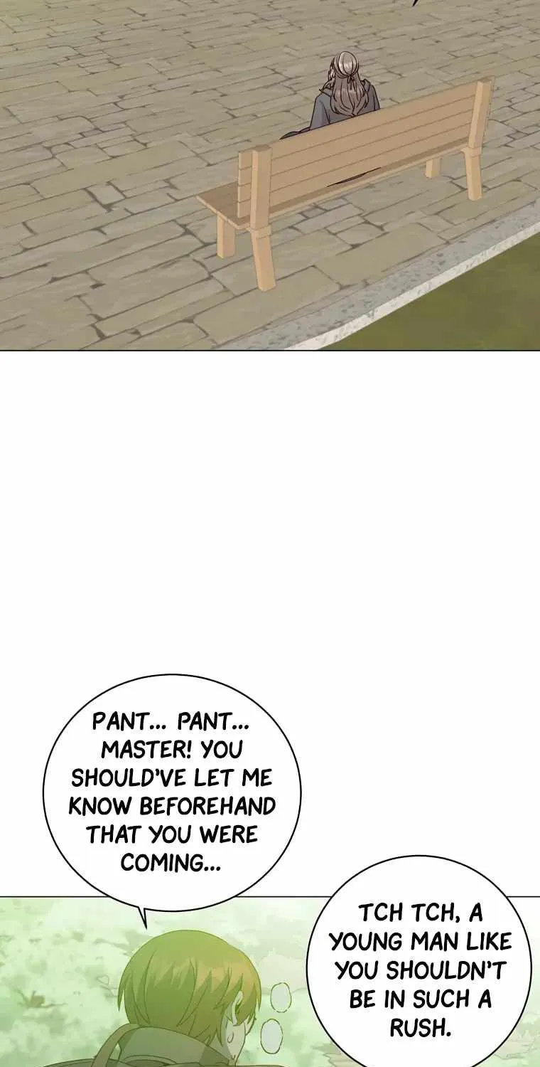 The Max Level Hero Strikes Back Mangakakalot X Chapter 131 Page 85