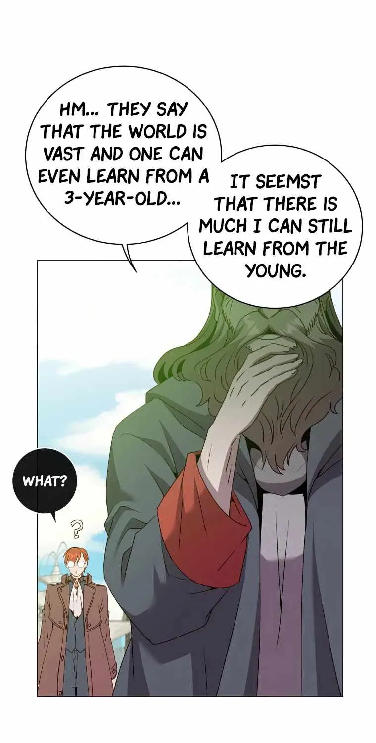 The Max Level Hero Strikes Back Mangakakalot X Chapter 131 Page 89