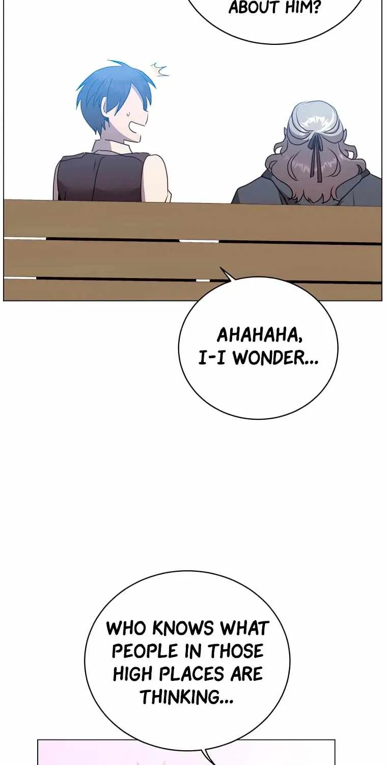 The Max Level Hero Strikes Back Mangakakalot X Chapter 131 Page 27