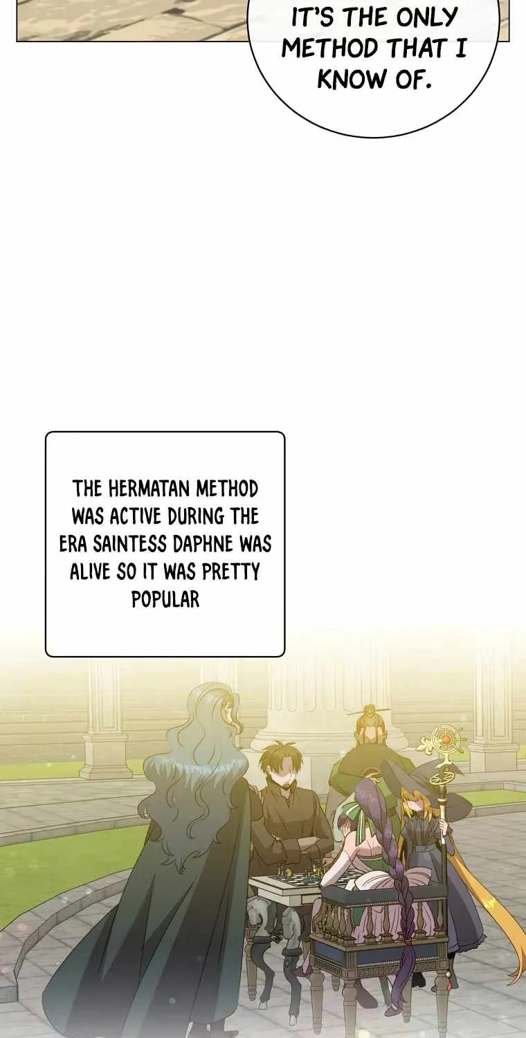 The Max Level Hero Strikes Back Mangakakalot X Chapter 131 Page 37