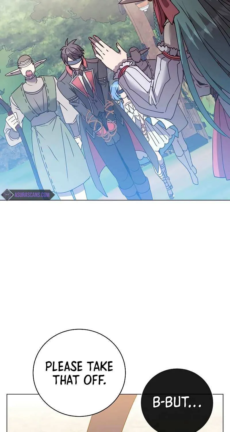 The Max Level Hero Strikes Back Mangakakalot X Chapter 133 Page 43