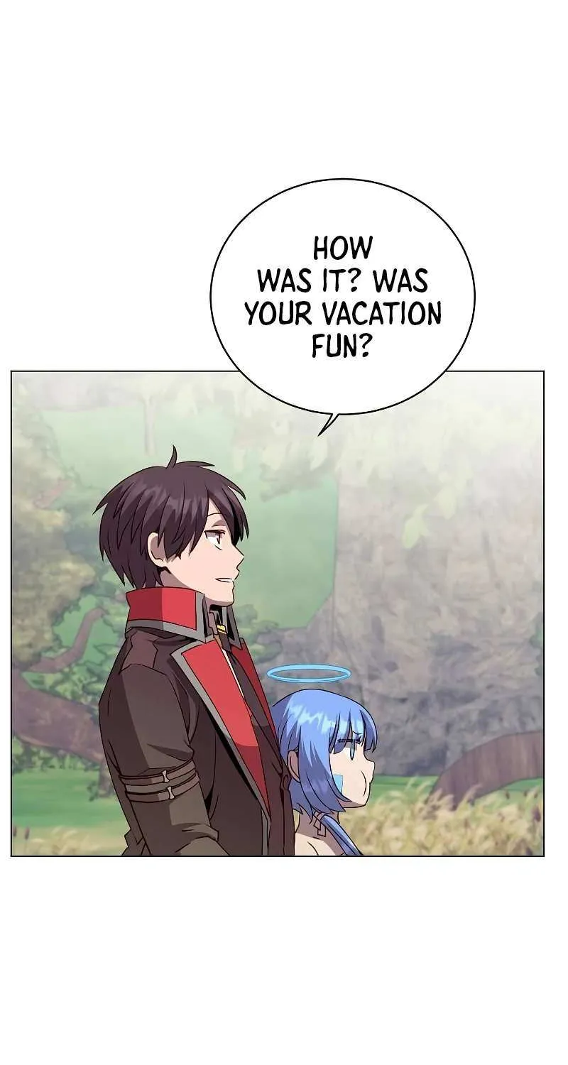 The Max Level Hero Strikes Back Mangakakalot X Chapter 133 Page 46