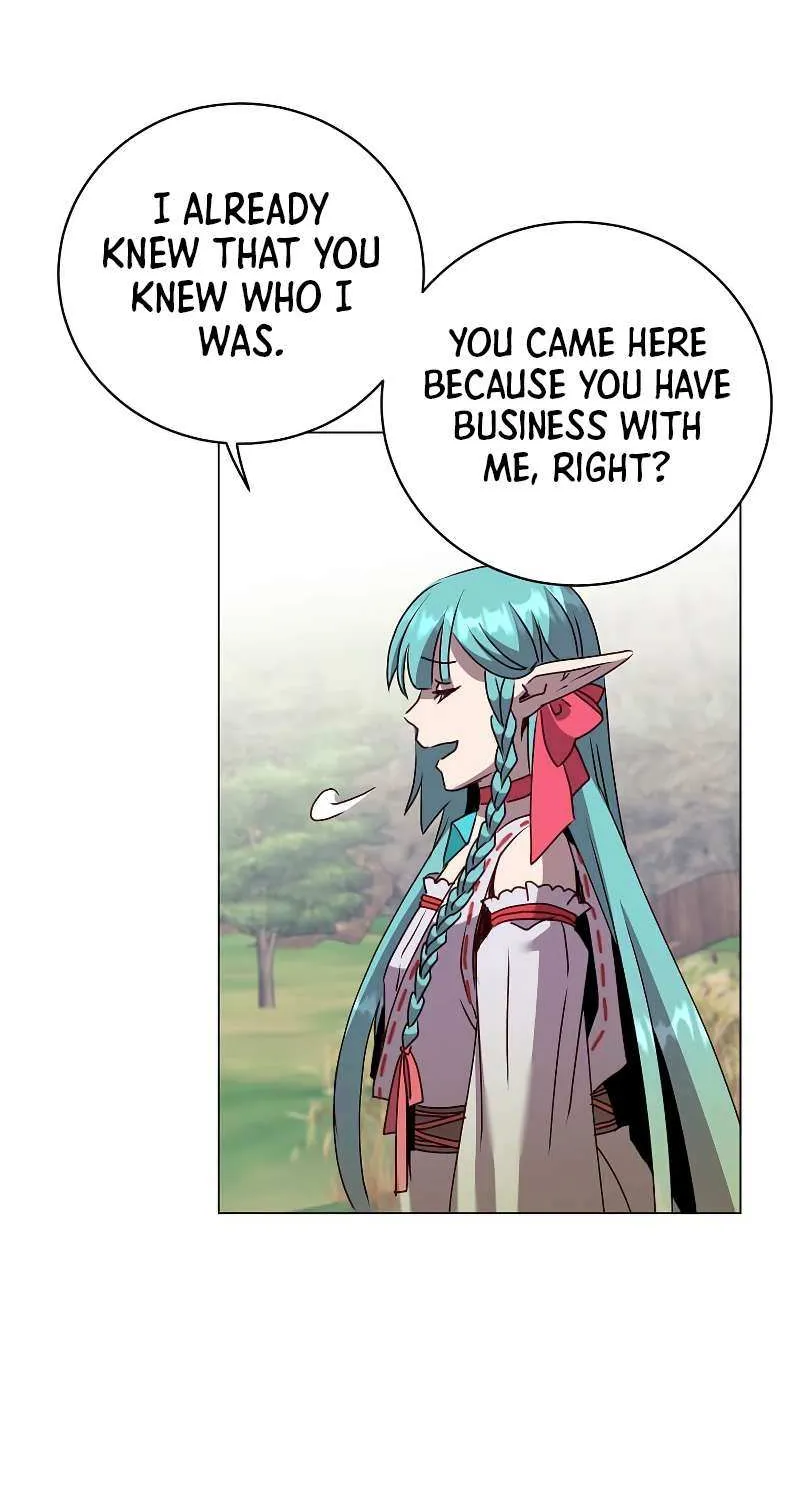 The Max Level Hero Strikes Back Mangakakalot X Chapter 133 Page 47