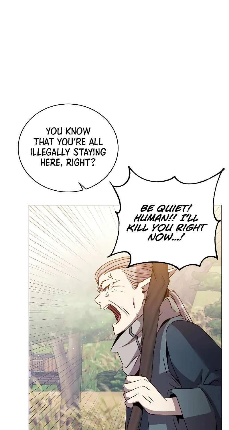 The Max Level Hero Strikes Back Mangakakalot X Chapter 133 Page 50