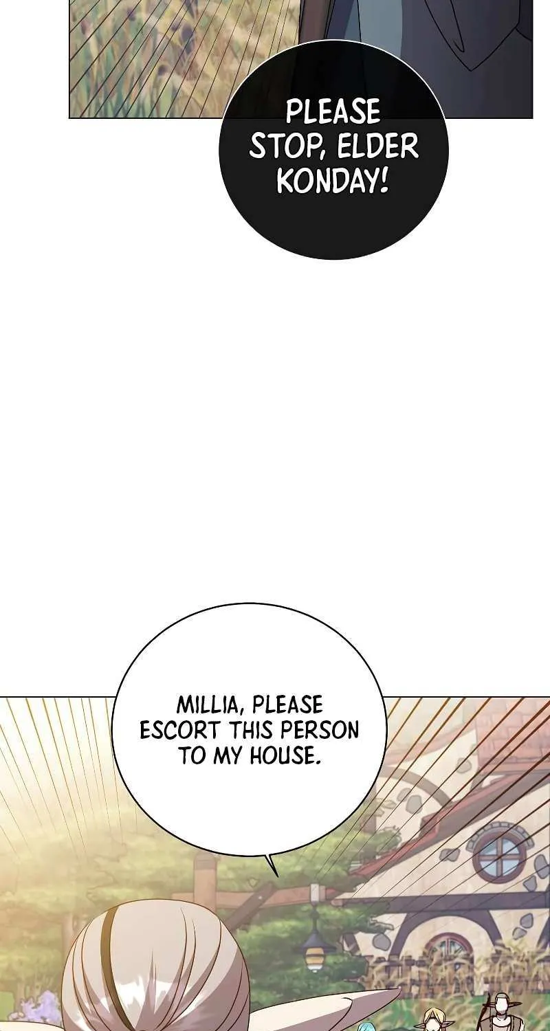 The Max Level Hero Strikes Back Mangakakalot X Chapter 133 Page 51