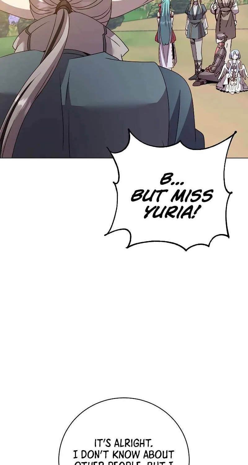 The Max Level Hero Strikes Back Mangakakalot X Chapter 133 Page 52