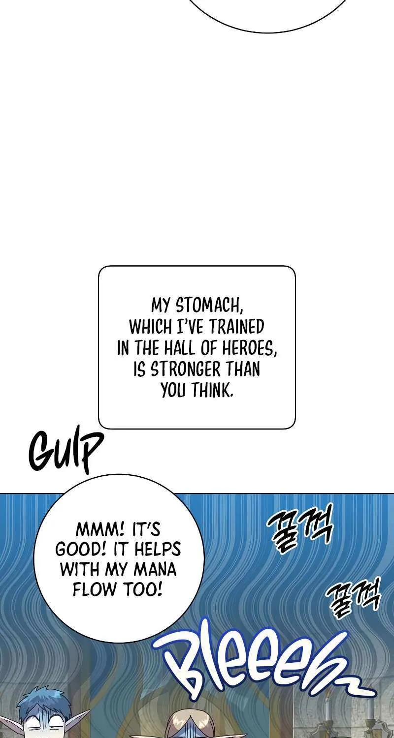 The Max Level Hero Strikes Back Mangakakalot X Chapter 133 Page 60