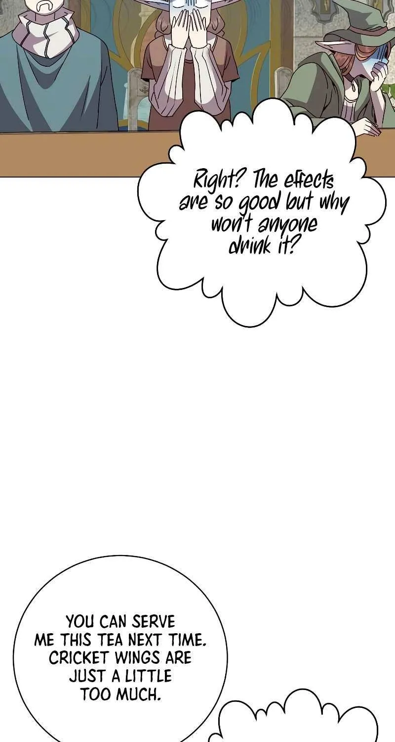 The Max Level Hero Strikes Back Mangakakalot X Chapter 133 Page 61