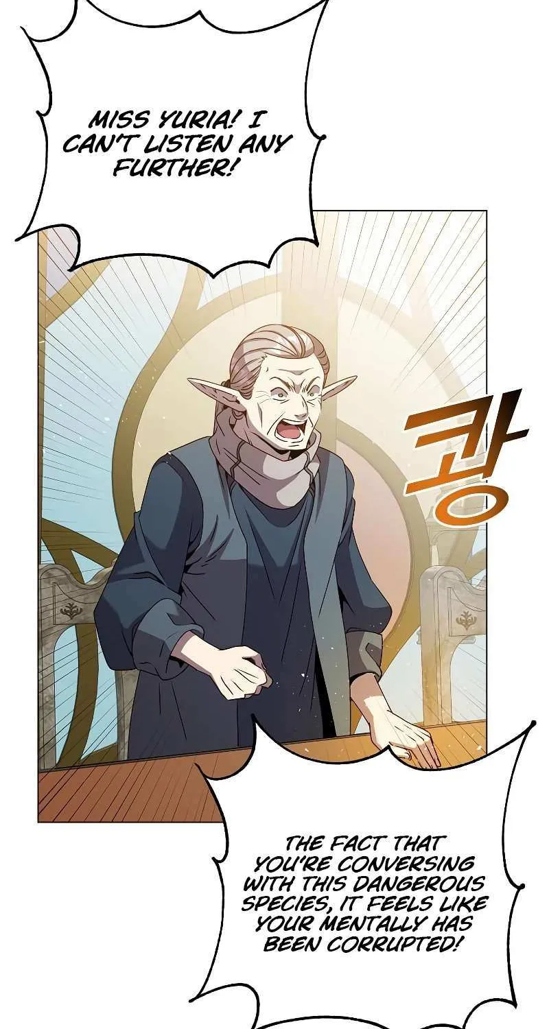 The Max Level Hero Strikes Back Mangakakalot X Chapter 133 Page 63