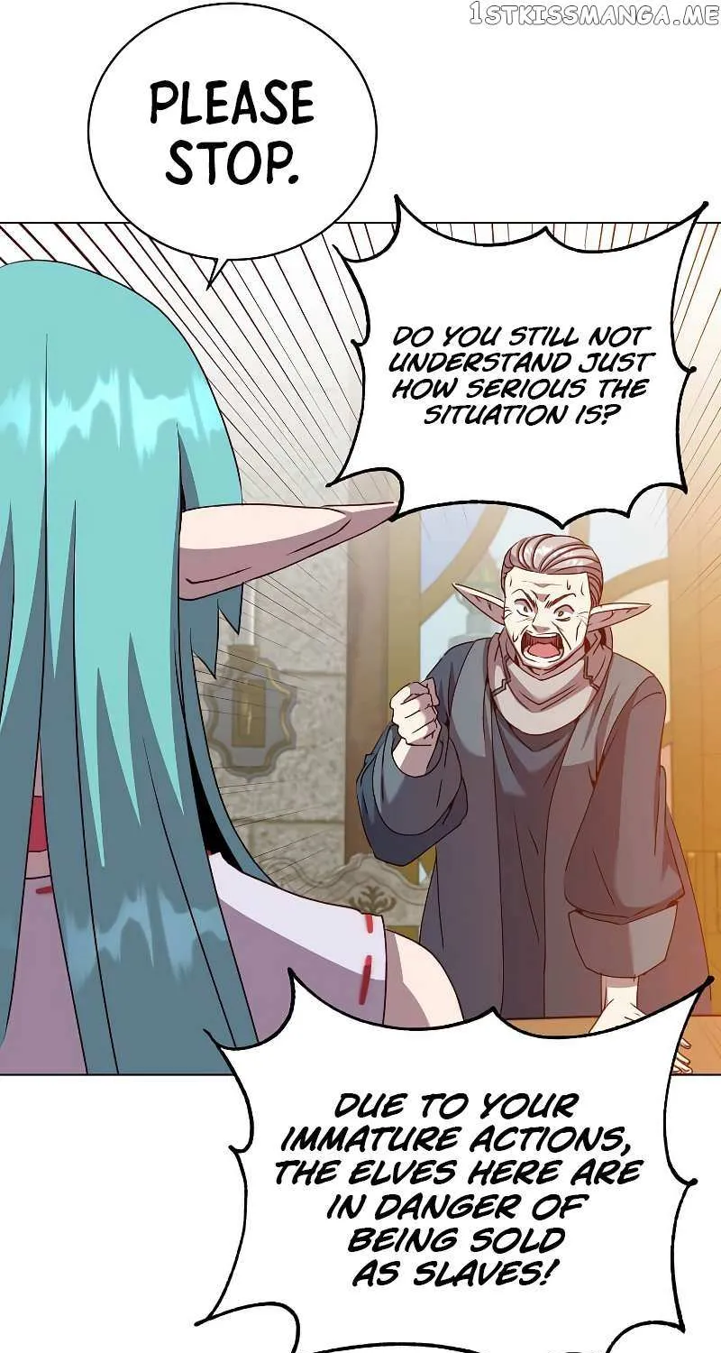 The Max Level Hero Strikes Back Mangakakalot X Chapter 133 Page 66