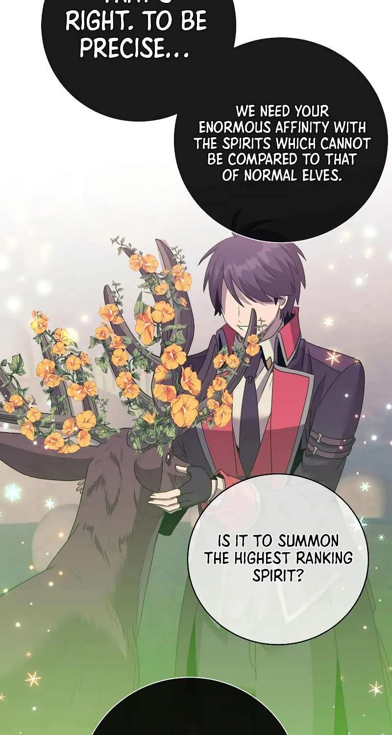 The Max Level Hero Strikes Back Mangakakalot X Chapter 133 Page 75