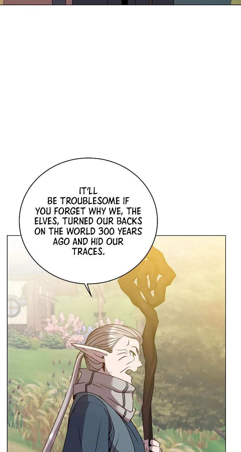 The Max Level Hero Strikes Back Mangakakalot X Chapter 133 Page 14