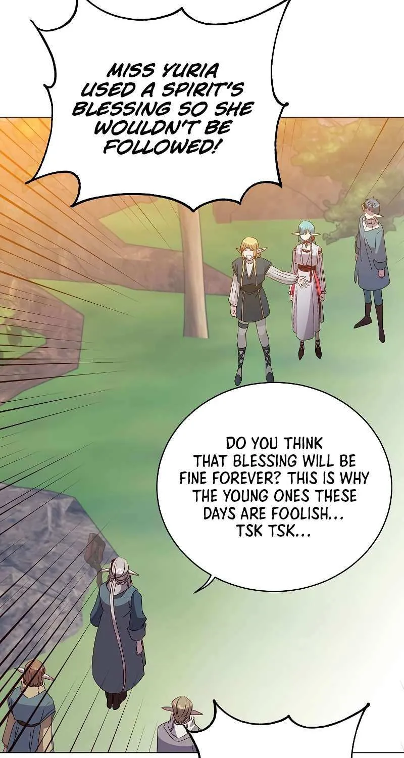 The Max Level Hero Strikes Back Mangakakalot X Chapter 133 Page 17