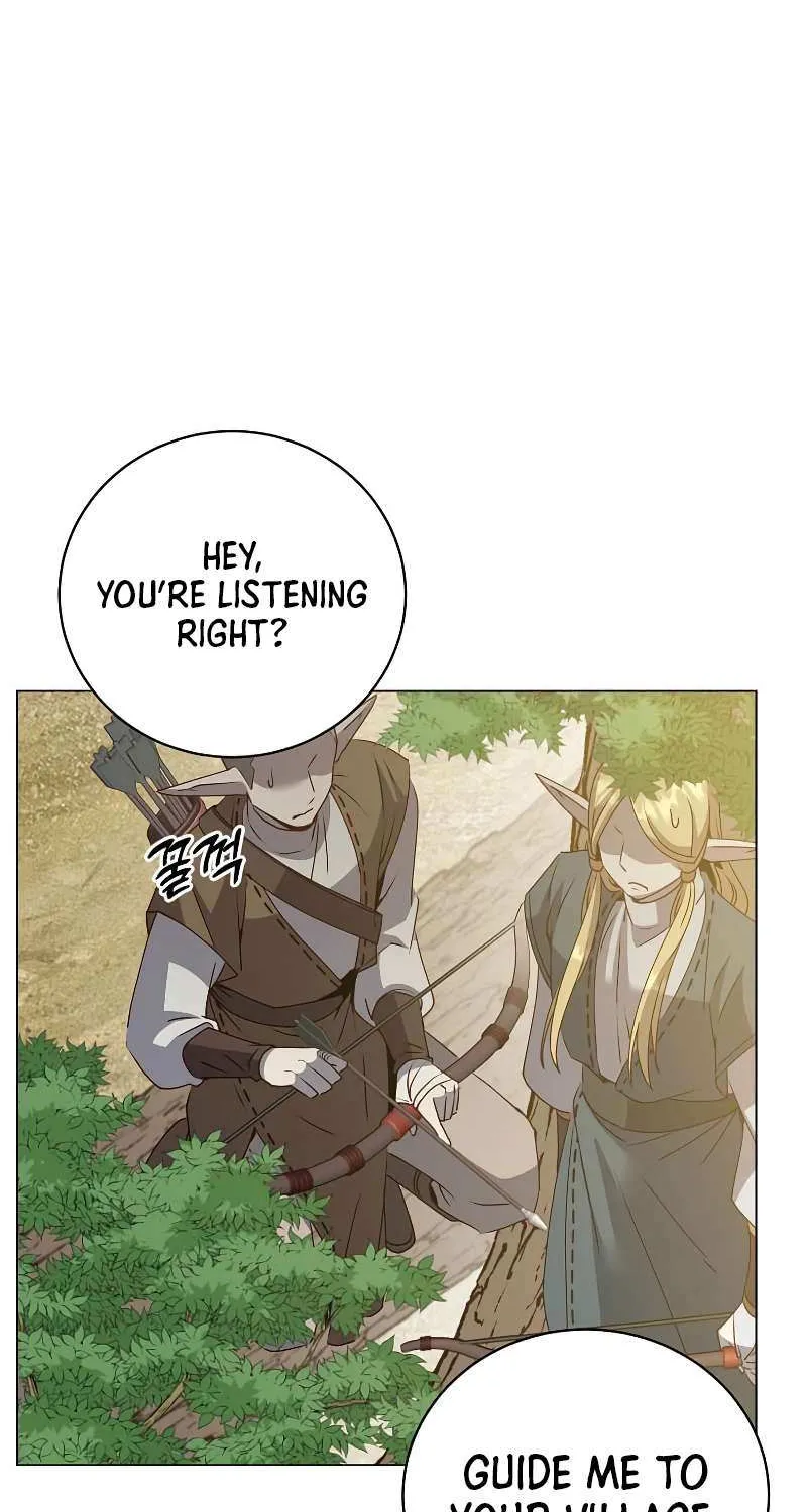 The Max Level Hero Strikes Back Mangakakalot X Chapter 133 Page 35