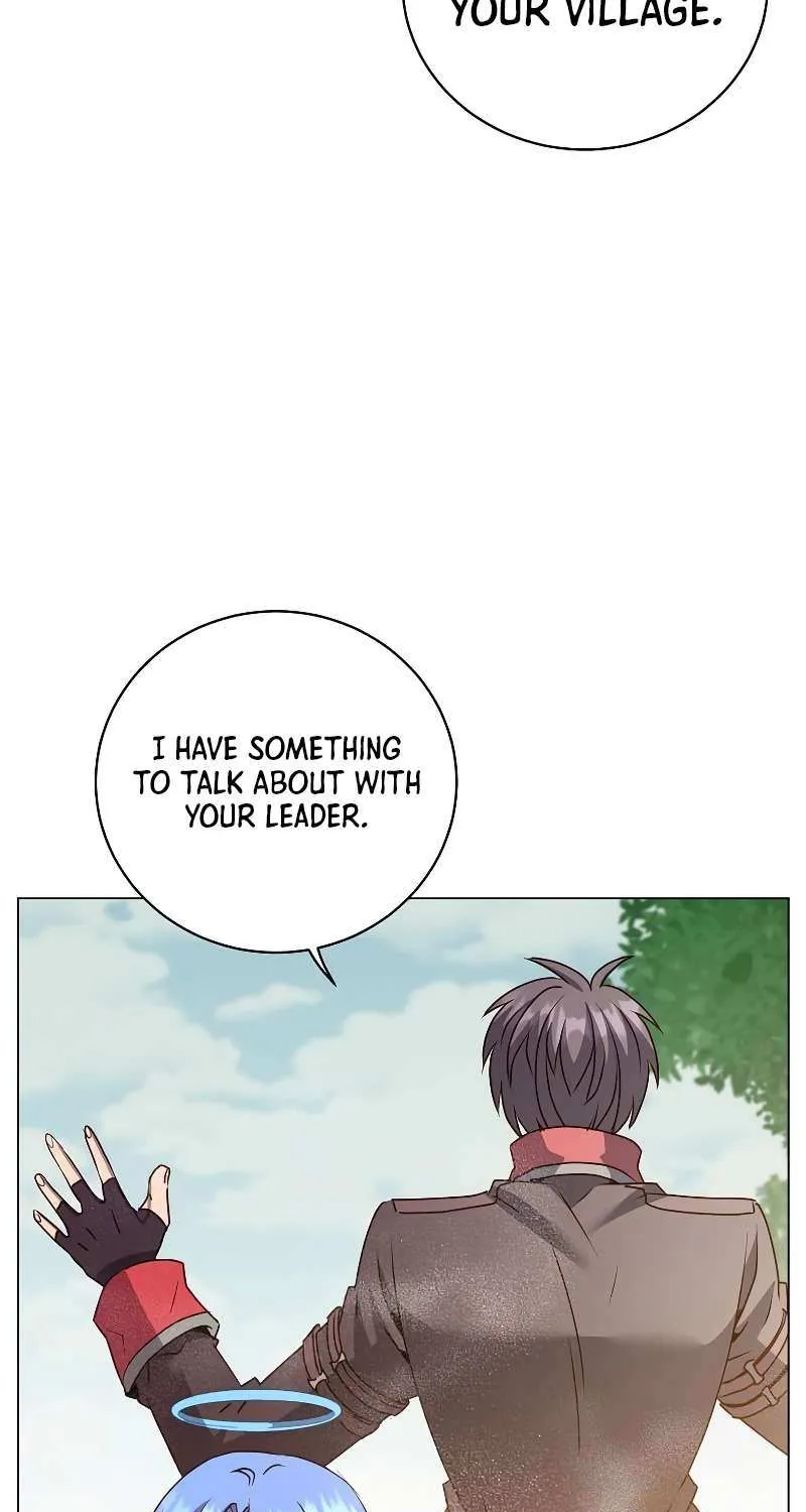 The Max Level Hero Strikes Back Mangakakalot X Chapter 133 Page 36