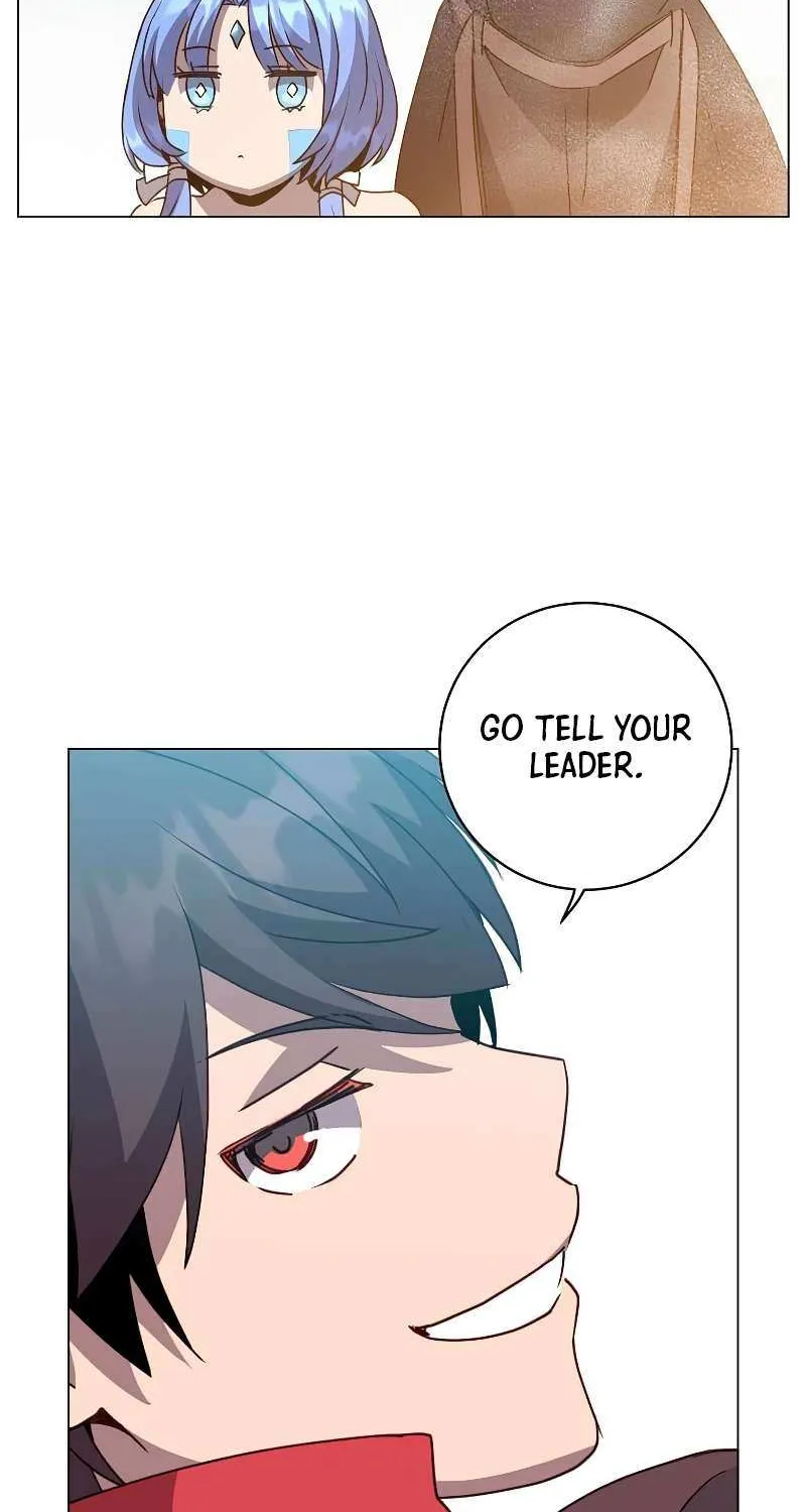 The Max Level Hero Strikes Back Mangakakalot X Chapter 133 Page 37