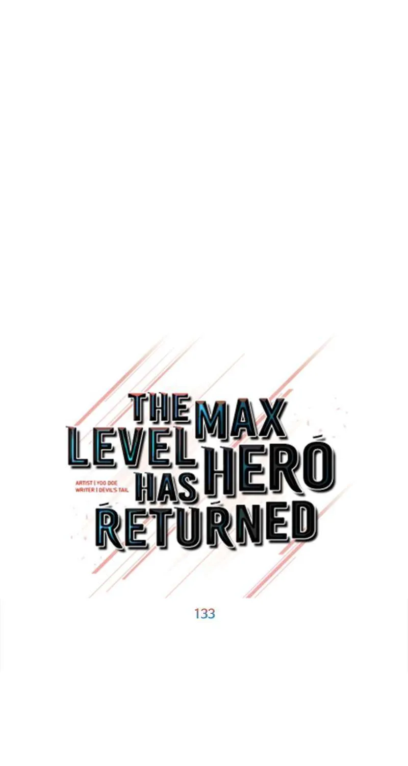 The Max Level Hero Strikes Back Mangakakalot X Chapter 133 Page 39