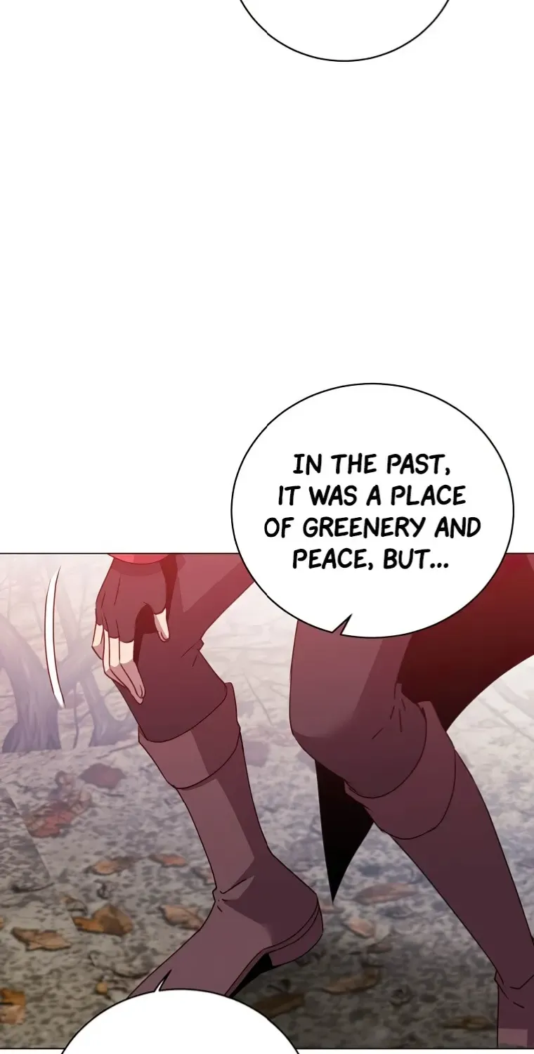 The Max Level Hero Strikes Back Mangakakalot X Chapter 134 Page 41