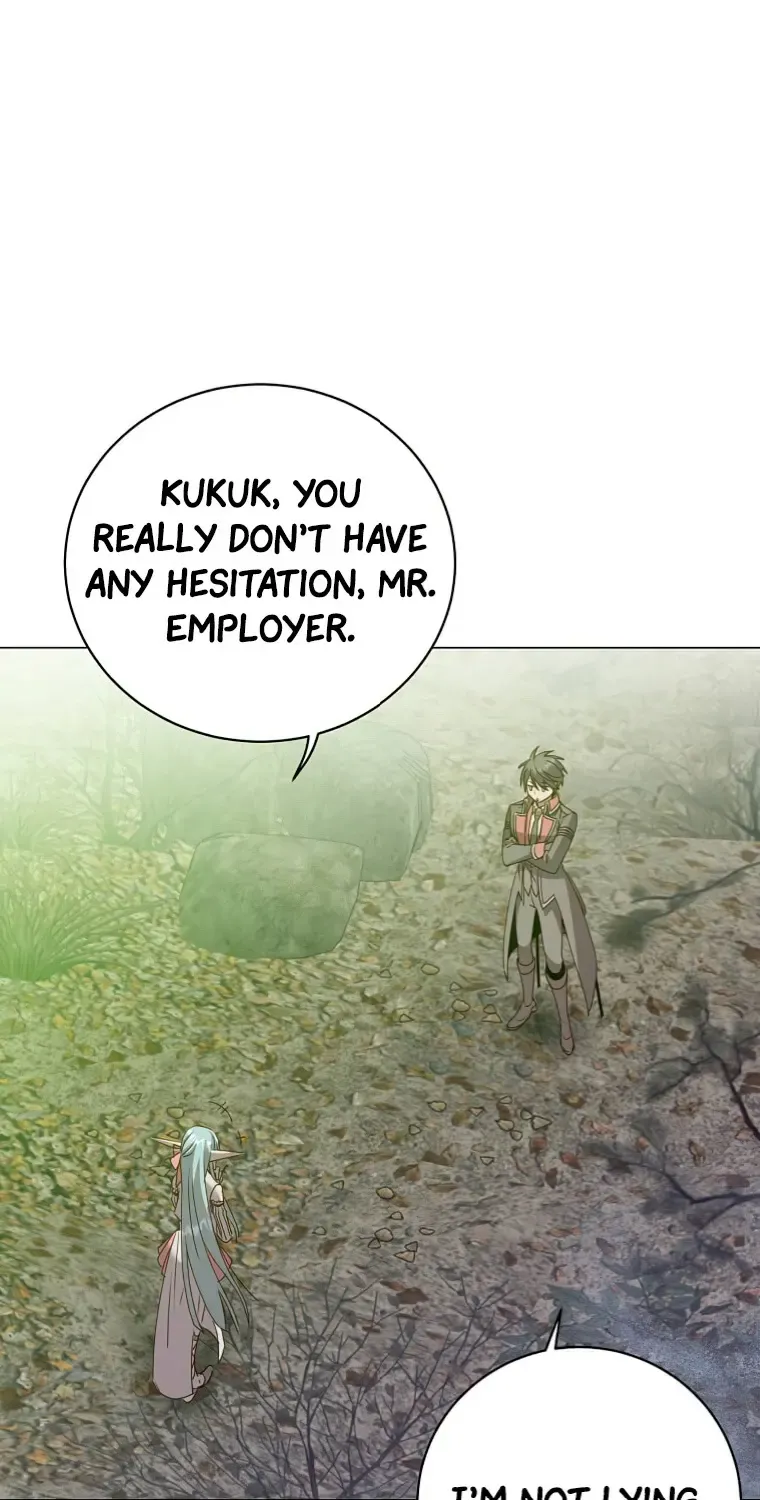 The Max Level Hero Strikes Back Mangakakalot X Chapter 134 Page 47