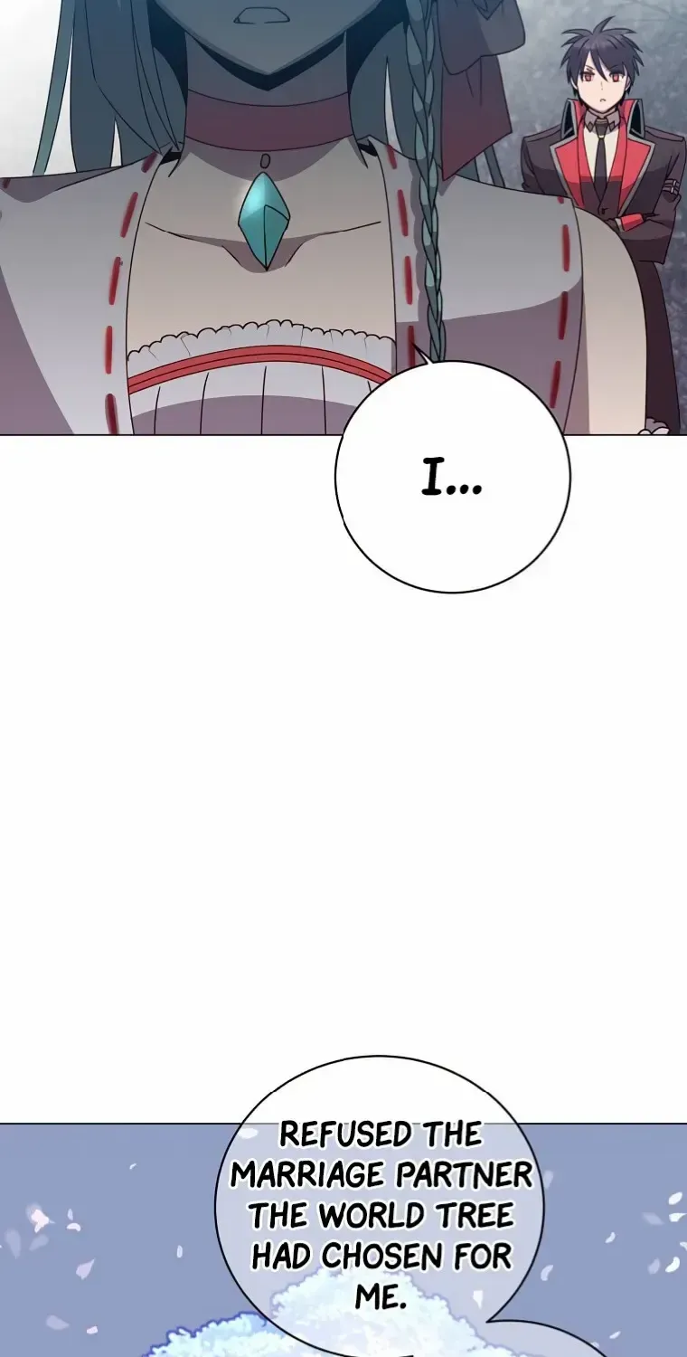 The Max Level Hero Strikes Back Mangakakalot X Chapter 134 Page 52