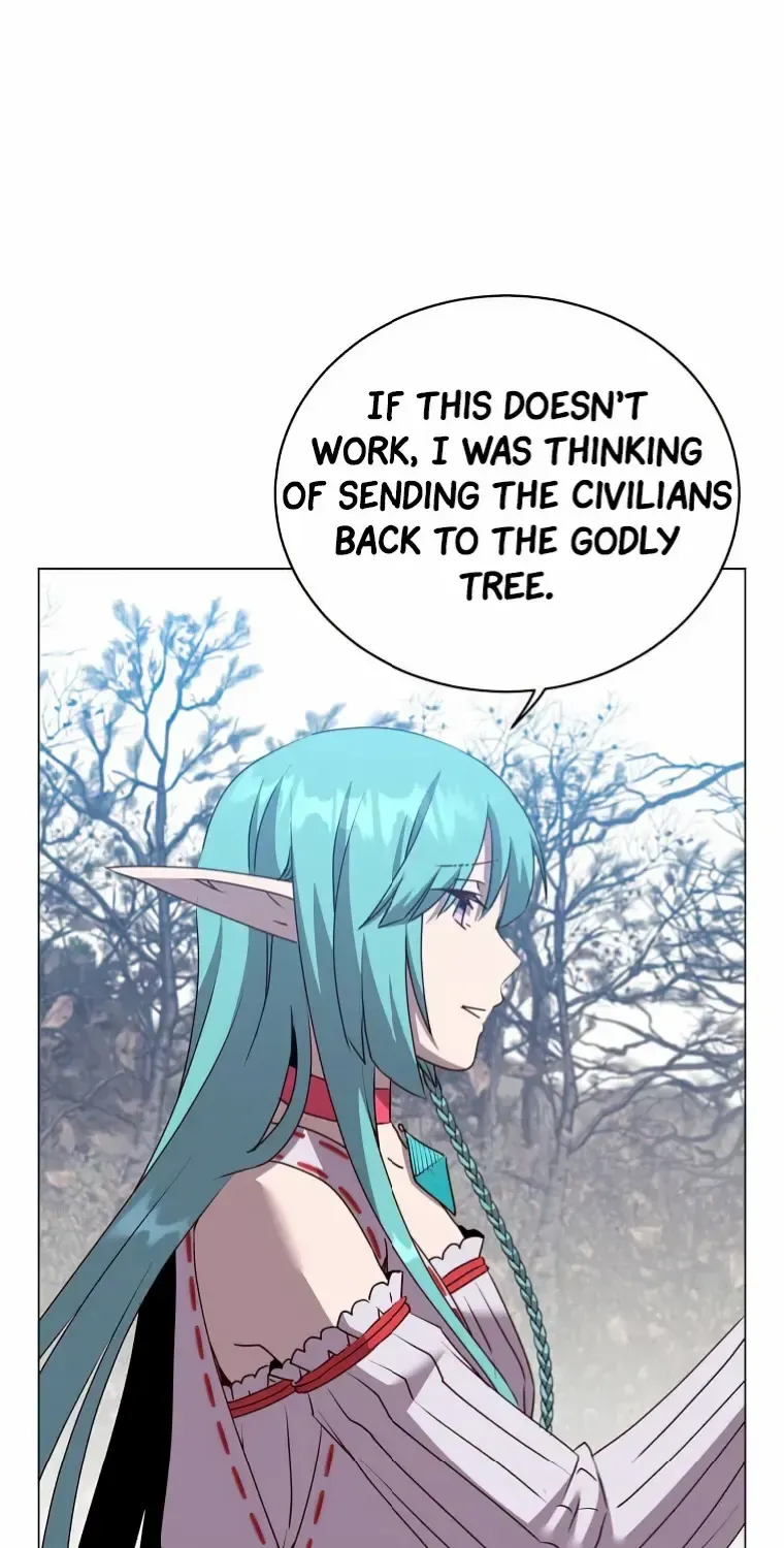 The Max Level Hero Strikes Back Mangakakalot X Chapter 134 Page 56