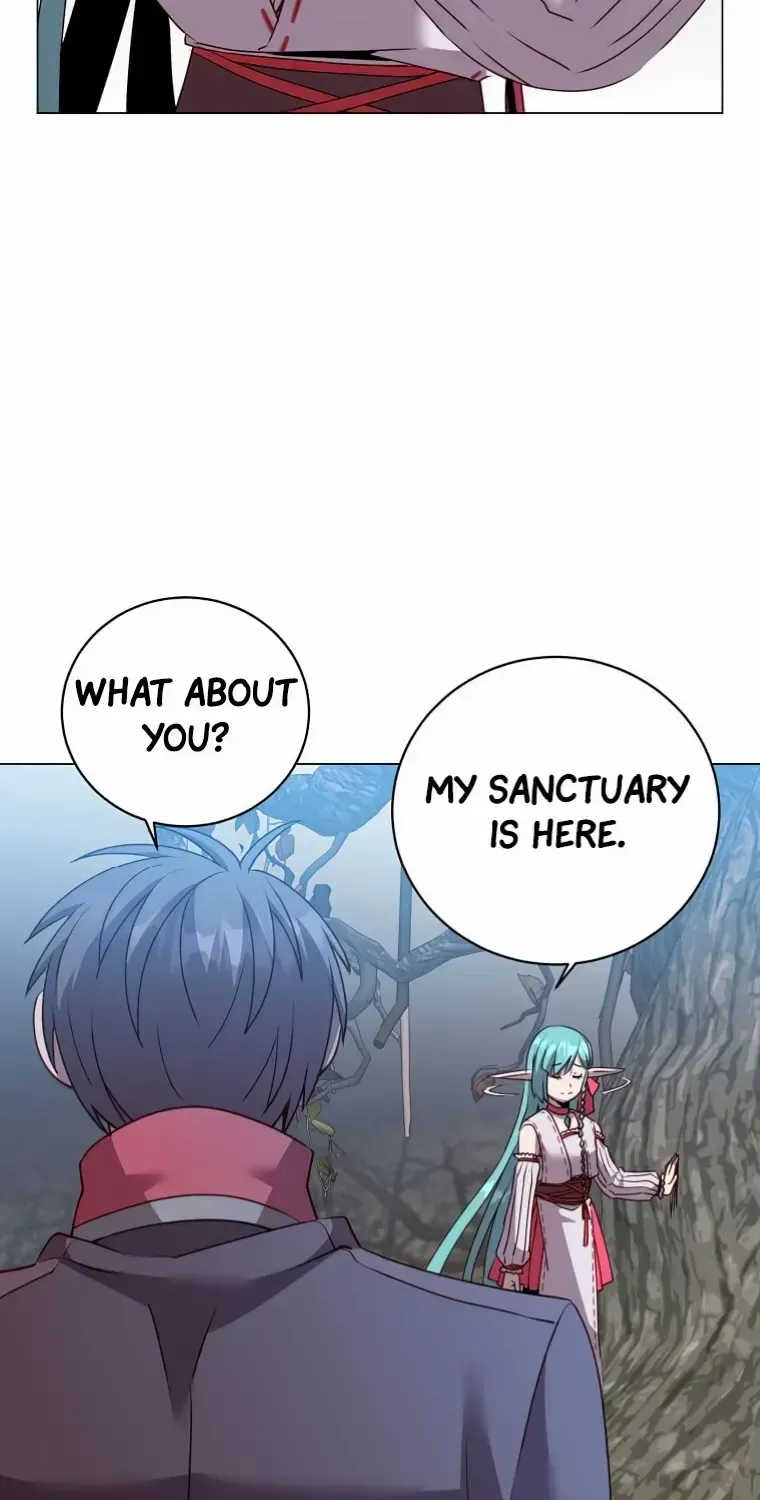 The Max Level Hero Strikes Back Mangakakalot X Chapter 134 Page 57