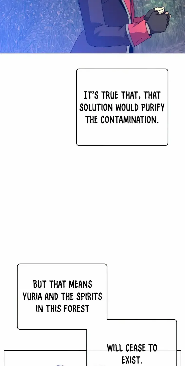 The Max Level Hero Strikes Back Mangakakalot X Chapter 134 Page 61