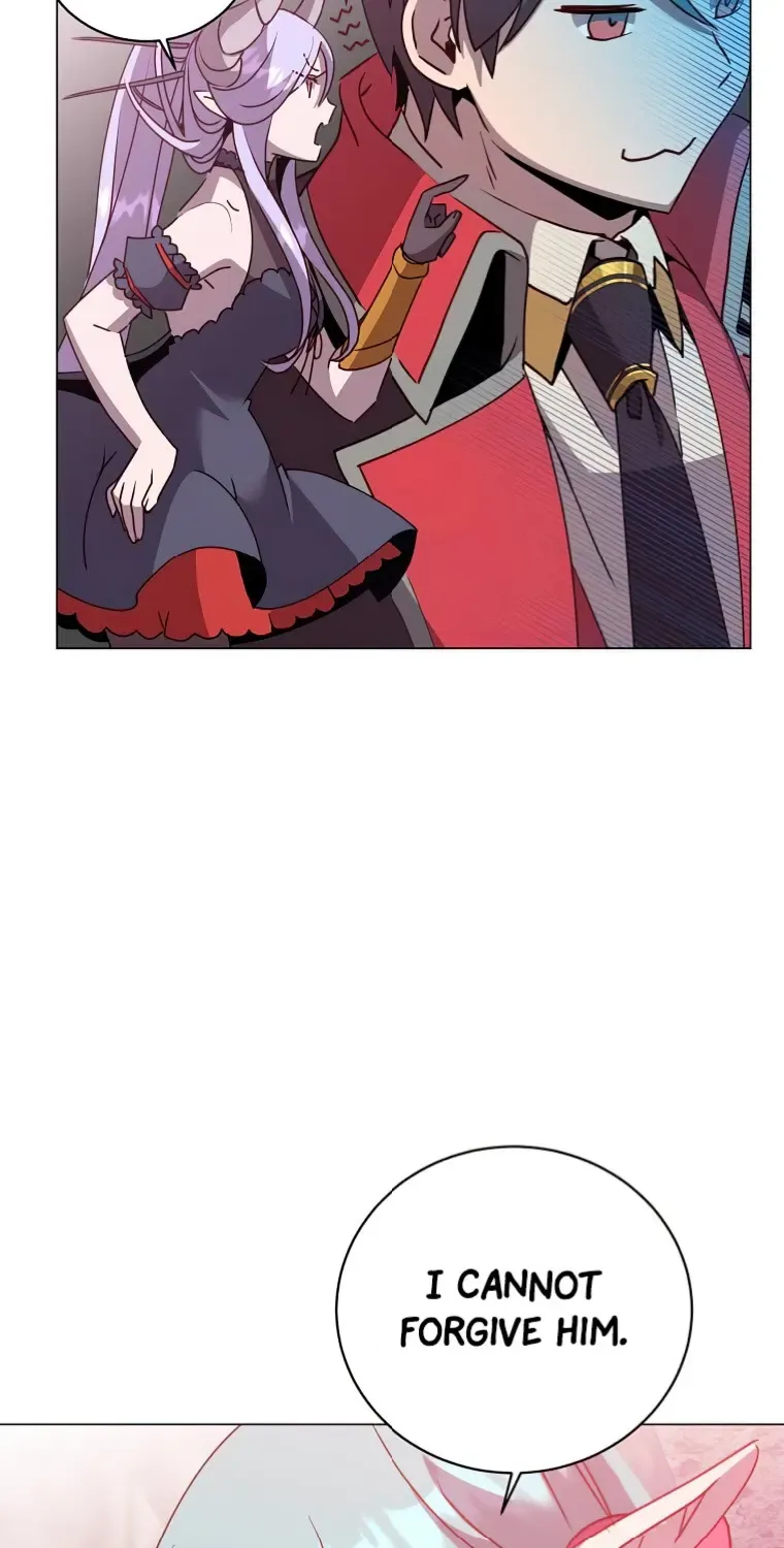 The Max Level Hero Strikes Back Mangakakalot X Chapter 134 Page 69