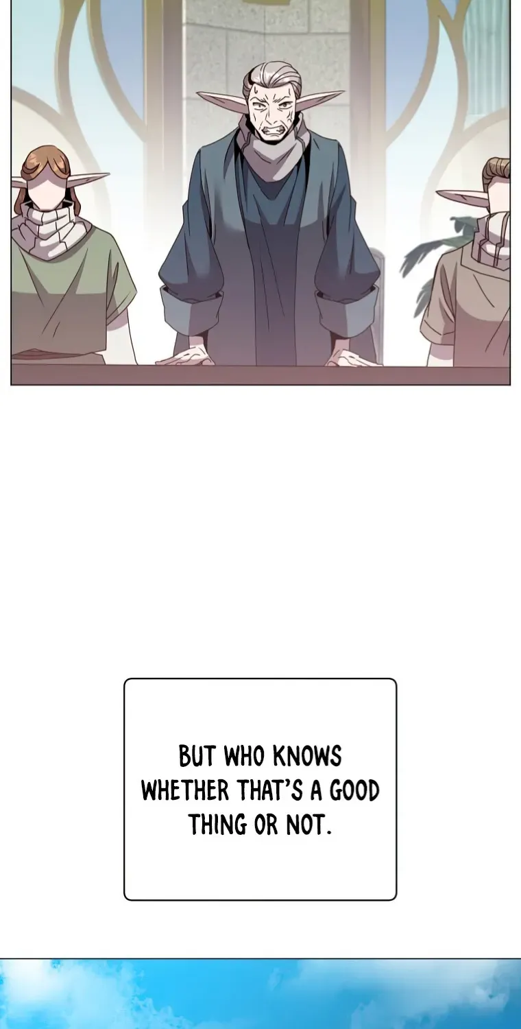 The Max Level Hero Strikes Back Mangakakalot X Chapter 134 Page 8