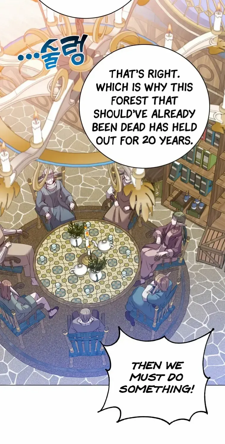 The Max Level Hero Strikes Back Mangakakalot X Chapter 134 Page 74