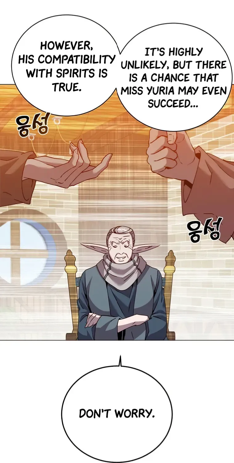 The Max Level Hero Strikes Back Mangakakalot X Chapter 134 Page 77