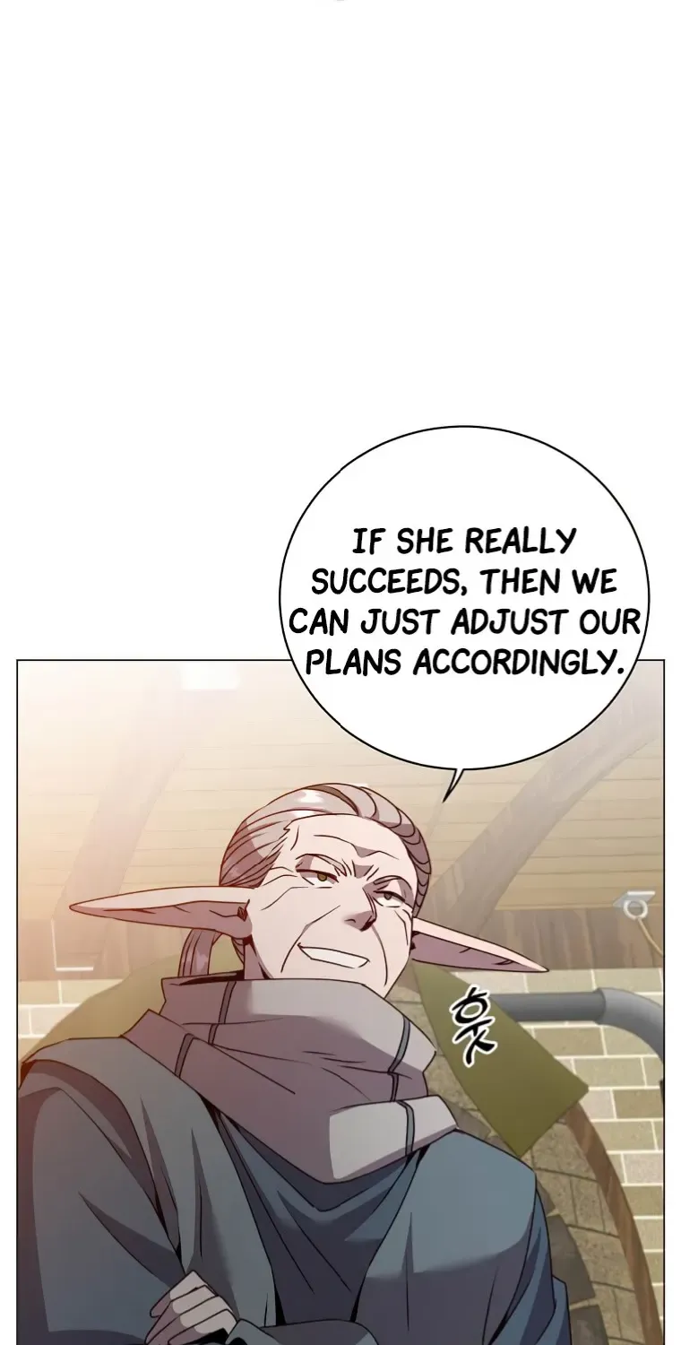 The Max Level Hero Strikes Back Mangakakalot X Chapter 134 Page 78