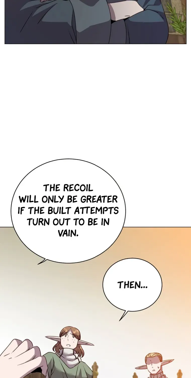 The Max Level Hero Strikes Back Mangakakalot X Chapter 134 Page 79